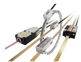 编码器、光栅尺等